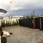 Golden Hotel Shkodër