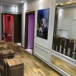 Hotel Golden 4*