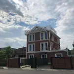 Golden 4* Shkodër