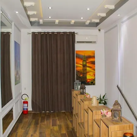 Hotel Golden 4*