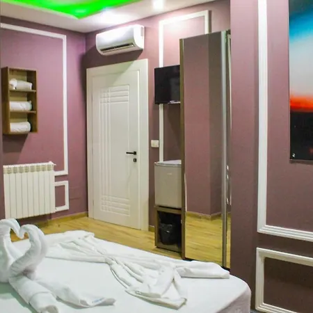Golden Hotel 4*