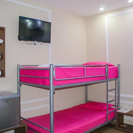 Golden Hotel Shkoder