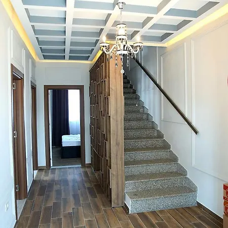 Hotel Golden