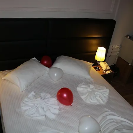 Hotel Golden Shkoder