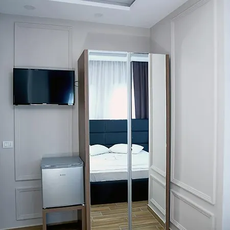 Hotel Golden Shkoder