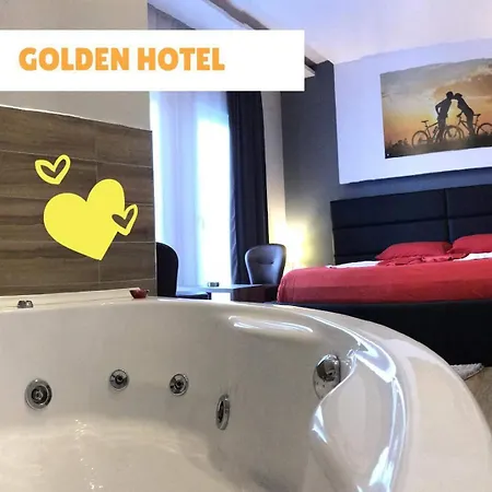 Hotel Golden Shkoder