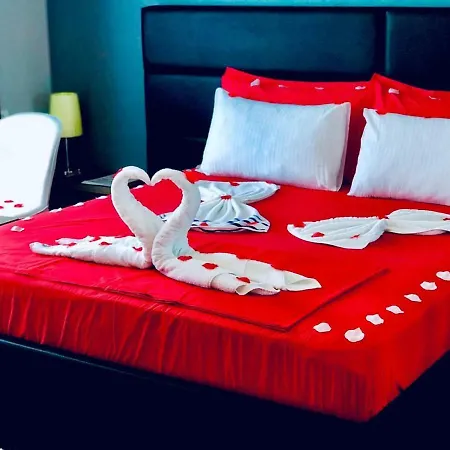 Hotel Golden
