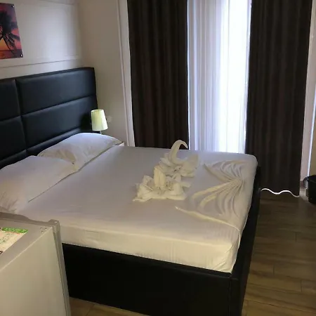 Hotel Golden