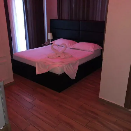 Hotel Golden