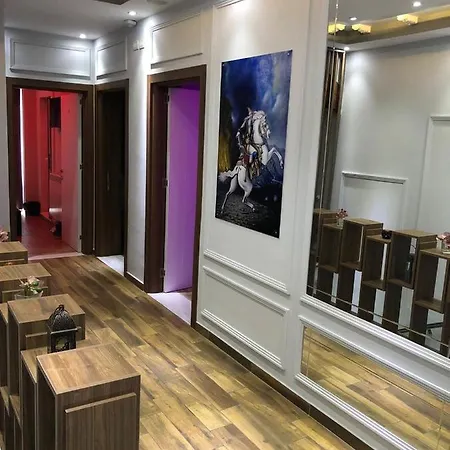 Hotel Golden 4*