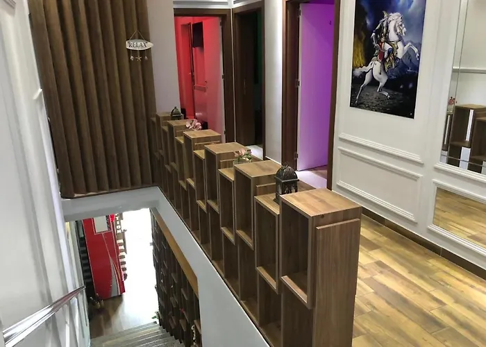 Golden Ξενοδοχείο