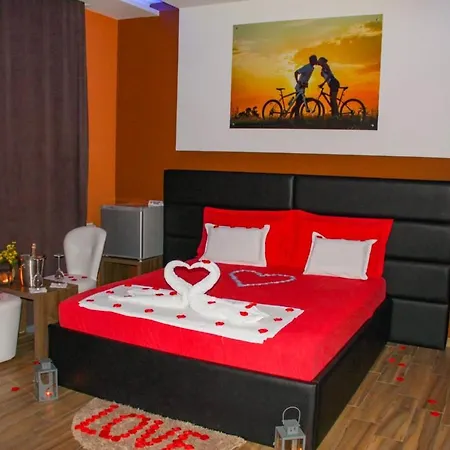 Hotel Golden