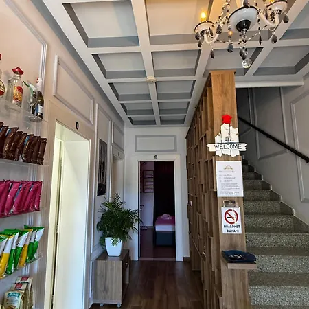 Hotel Golden Szkodra