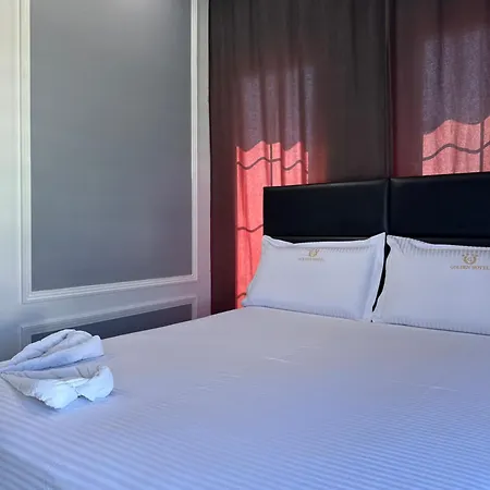 Golden Hotel Szkodra