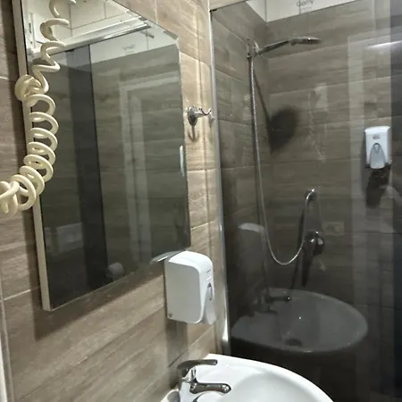 Hotel Golden Szkodra