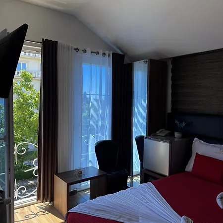 Hotel Golden