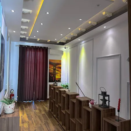 Golden Hotel 4*