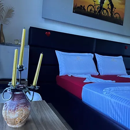Hotel Golden 4*