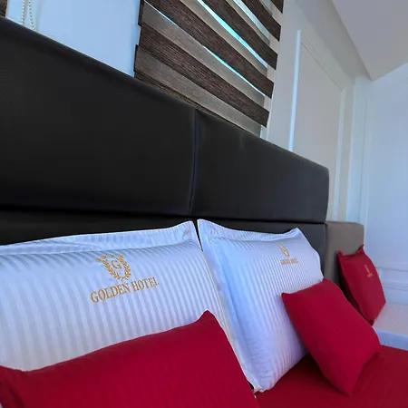 Hotel Golden Szkodra