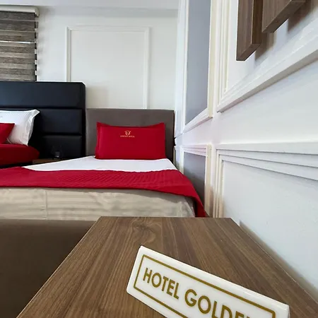 Hotel Golden 4*