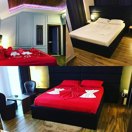 Golden 4* Shkodër