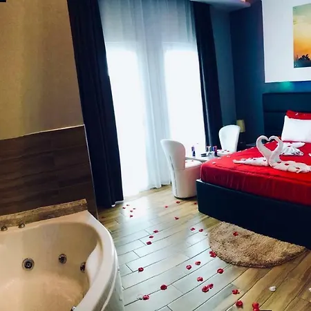 Hotel Golden Shkodër