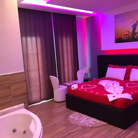 Hotel Golden 4*