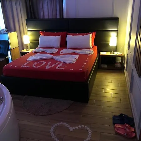 Golden 4* Shkodër