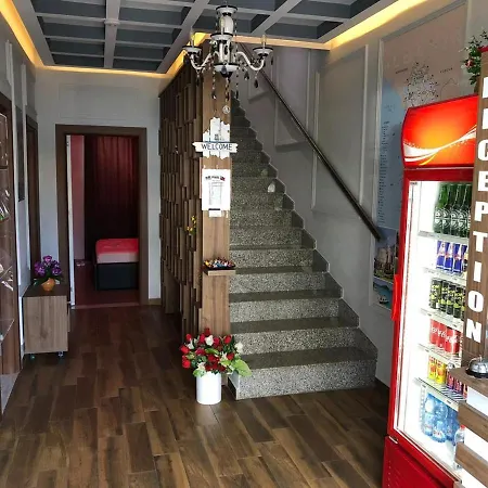 Hotel Golden 4*