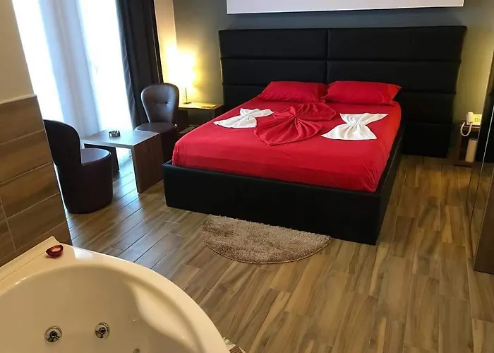 فندق Golden شكودر